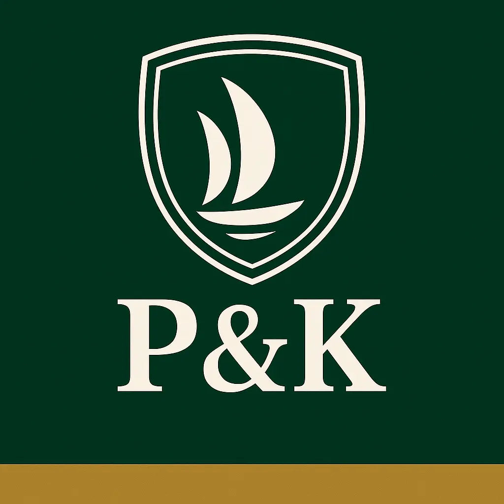 PK - Hàng Mỹ Xách Tay